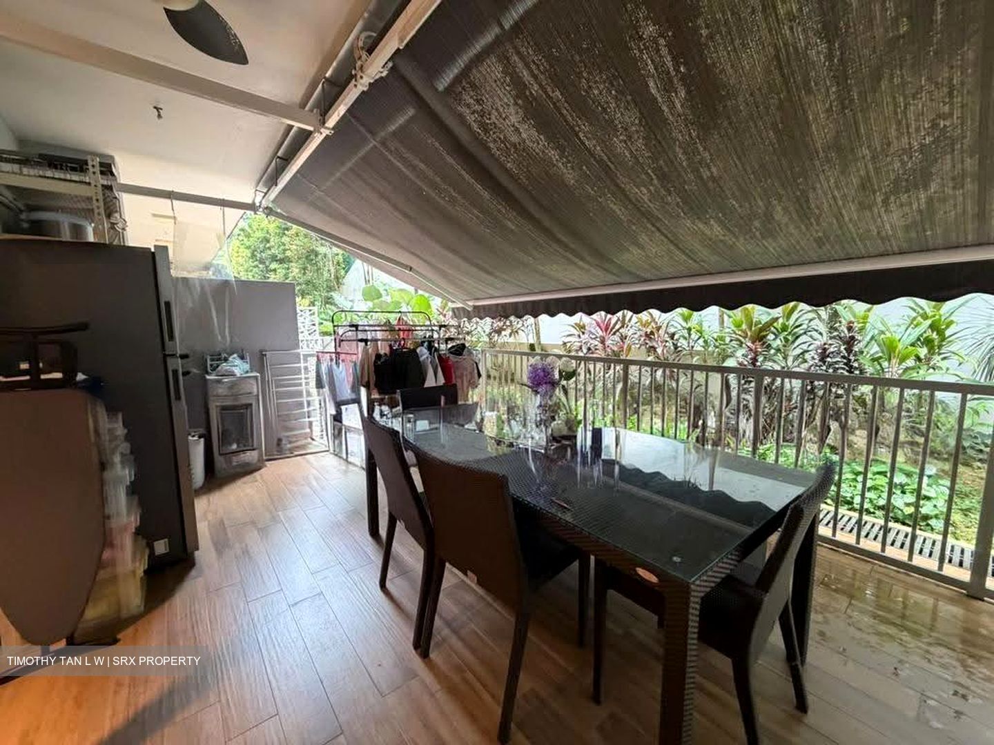 Elite Residences (D15), Terrace #610664001